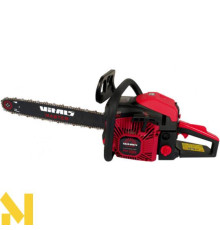Бензопила Vitals Master BKZ 5530o 15 AluMagnio