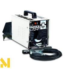 Зварювальний трансформатор Telwin Pratica 152 Turbo (814160)