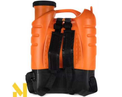 Обприскувач акумуляторний ранцевий Gerrard GS-16