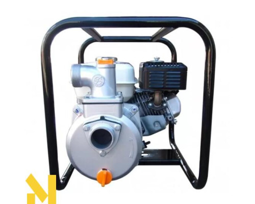 Мотопомпа бензинова Vulkan SCWP50H