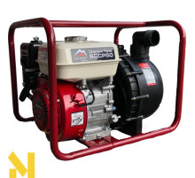 Мотопомпа для хімікатів Vulkan SCCP50H