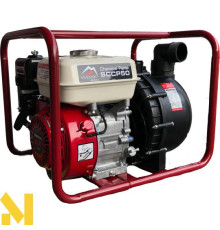Мотопомпа для хімікатів Vulkan SCCP50H