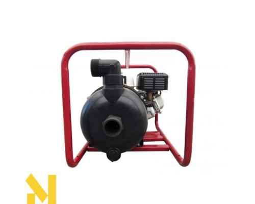 Мотопомпа для хімікатів Vulkan SCCP50H