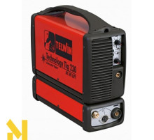 Зварювальний інвертор Telwin Technology Tig 230 (815038)