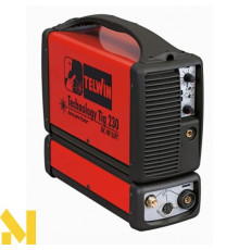 Зварювальний інвертор Telwin Technology Tig 230 (815038)
