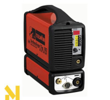 Зварювальний інвертор Telwin Technology Tig 182 AC/DC-HF/LIFT (815332)