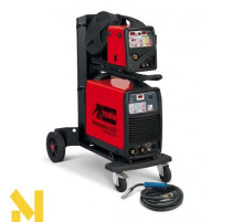 Зварювальний напівавтомат Telwin Inverpulse 625 (815490)
