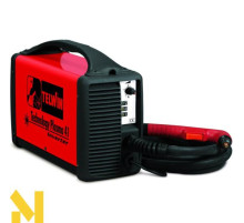 Плазморіз Telwin Technology Plasma 41 (815493)