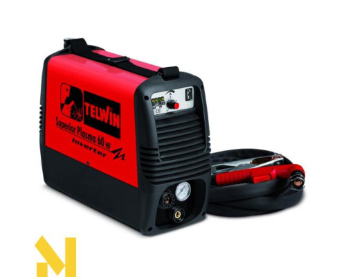 Плазморіз Telwin Superior Plasma 60 HF (815506)