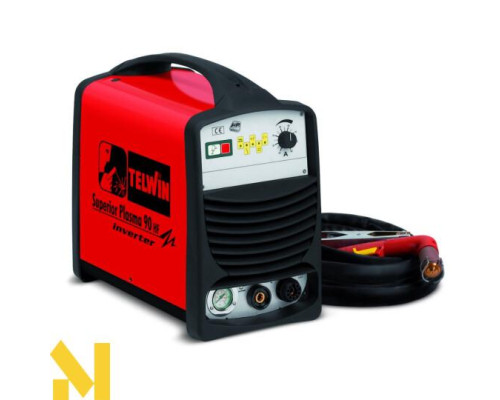 Плазморіз Telwin Superior Plasma 90 HF (815518)