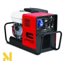 Зварювальний генератор Telwin Motoinverter 204 CE (815793)