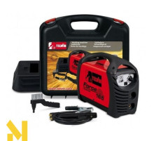 Зварювальний інвертор Telwin Force 165 (815857)