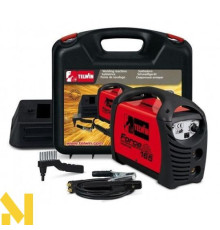 Зварювальний інвертор Telwin Force 165 (815857)