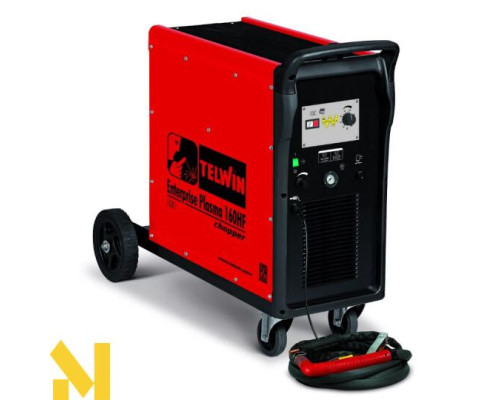 Плазморіз Telwin Enterprise Plasma 160HF (815870)
