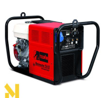 Зварювальний генератор Telwin Motoinverter 254 CE (815975)