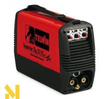 Зварювальний інвертор Telwin Superior Tig 311 (816015)