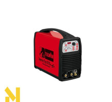 Зварювальний інвертор Telwin Superior Tig 421 (816017)