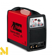 Зварювальний інвертор Telwin Superior 630 CE VRD (816032)