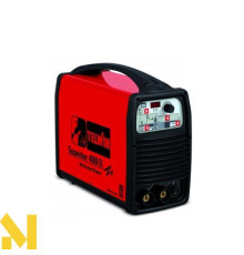 Зварювальний напівавтомат Telwin Superior 400 CE VRD (816034)