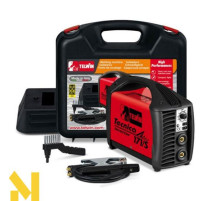 Зварювальний інвертор Telwin Tecnica 171/S (816203)