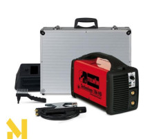 Зварювальний інвертор Telwin Technology 186 HD (816205)