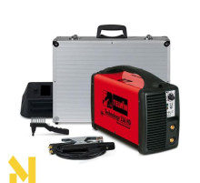 Зварювальний інвертор Telwin Technology 236 HD (816207)
