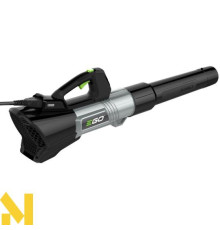 Повітродувка садова акумуляторна EGO LBX6000 Commercial (без АКБ та ЗП)