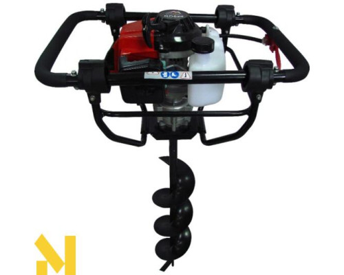 Мотобур Vulkan GD620