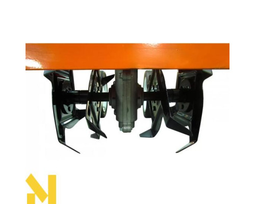 Мотокультиватор Vulkan MC415A