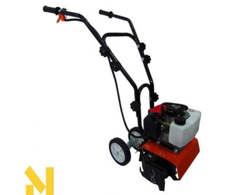 Мотокультиватор Vulkan MC415A