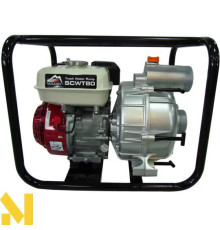 Мотопомпа Vulkan SCWT80H