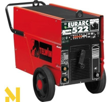 Зварювальний інвертор Telwin Eurarc 522 (817018)