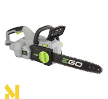 Пила ланцюгова акумуляторна EGO CS1600E (без АКБ та ЗП)