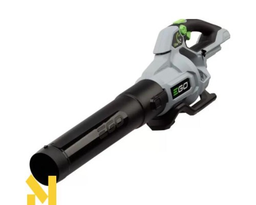 Повітродувка садова акумуляторна EGO LB5800E (без АКБ та ЗП)