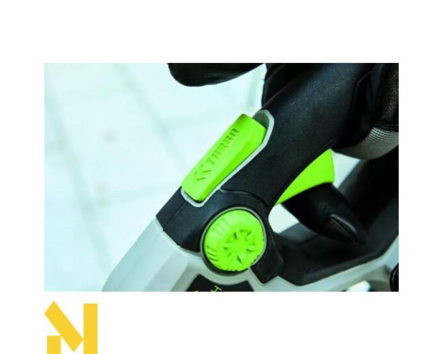 Повітродувка садова акумуляторна EGO LB5800E (без АКБ та ЗП)