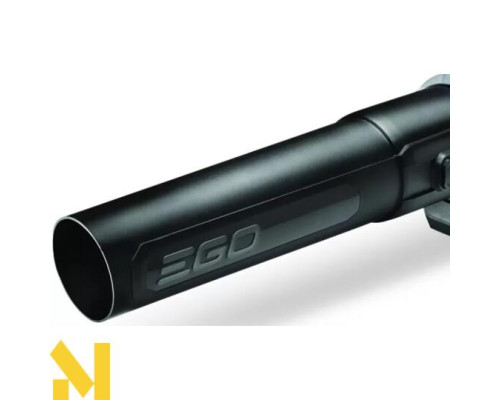 Повітродувка садова акумуляторна EGO LB5800E (без АКБ та ЗП)