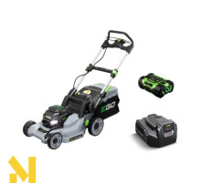 Газонокосарка акумуляторна EGO LM1701E