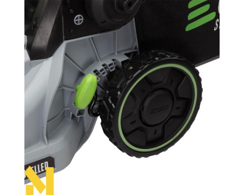 Газонокосарка акумуляторна EGO LM1903E-SP