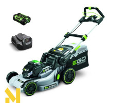 Газонокосарка акумуляторна EGO LM1903E-SP