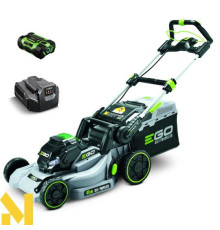 Газонокосарка акумуляторна EGO LM1903E-SP