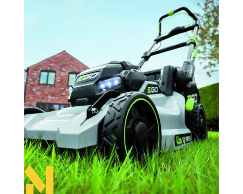 Газонокосарка акумуляторна EGO LM1903E-SP