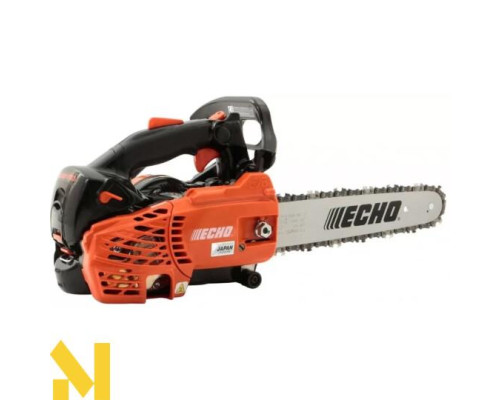 Бензопила ECHO CS-2511TES
