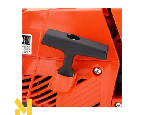 Бензопила ECHO CS-590