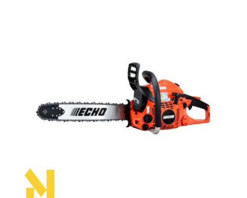 Бензопила ECHO CS-501SX
