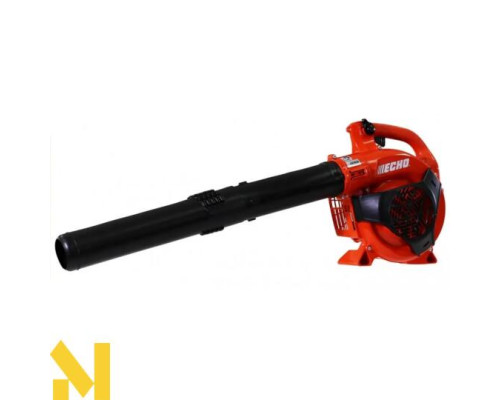 Повітродувка садова бензинова ECHO PB-2520