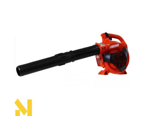 Пилосос-повітродувка садова бензинова ECHO ES-250ES