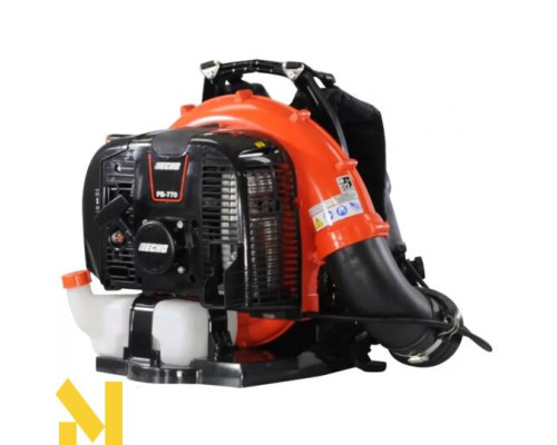 Повітродувка садова бензинова ECHO PB-770