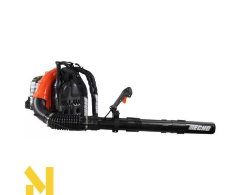 Повітродувка садова бензинова ECHO PB-770