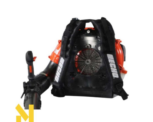 Повітродувка садова бензинова ECHO PB-580