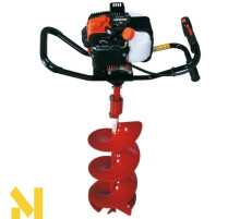 Мотобур ECHO EA-410